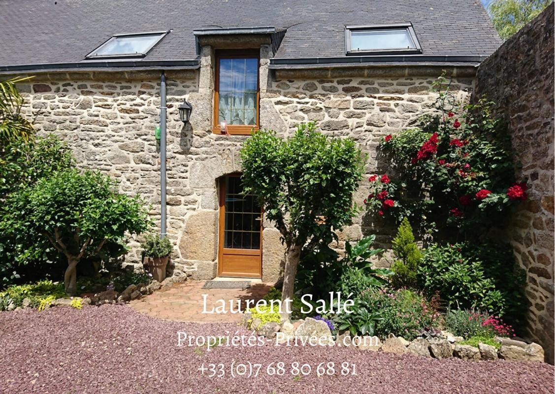 Vente Maison à Noyal-Muzillac 9 pièces