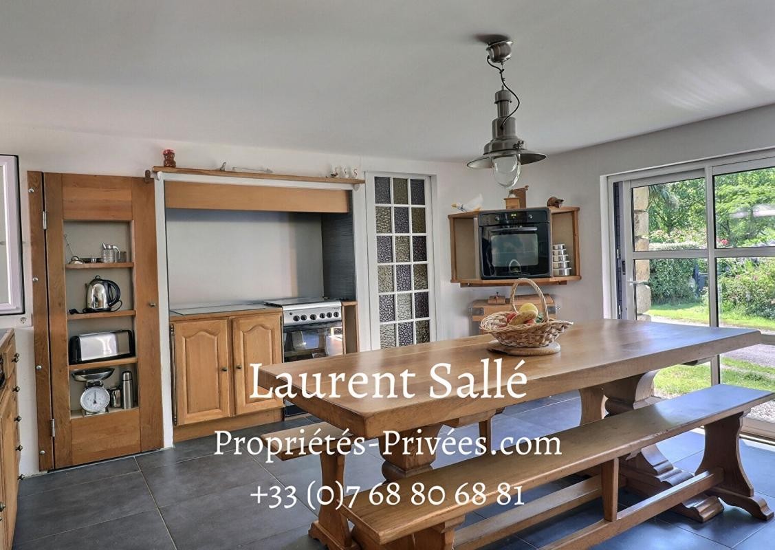 Vente Maison à Questembert 6 pièces