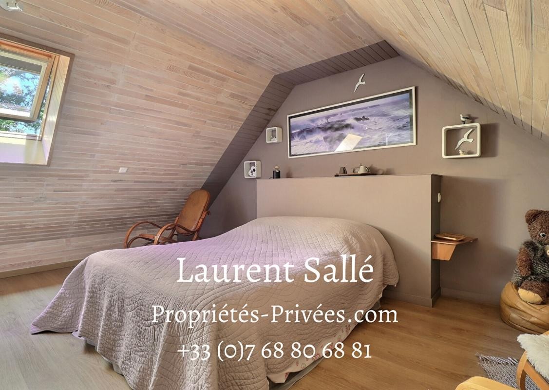 Vente Maison à Questembert 6 pièces