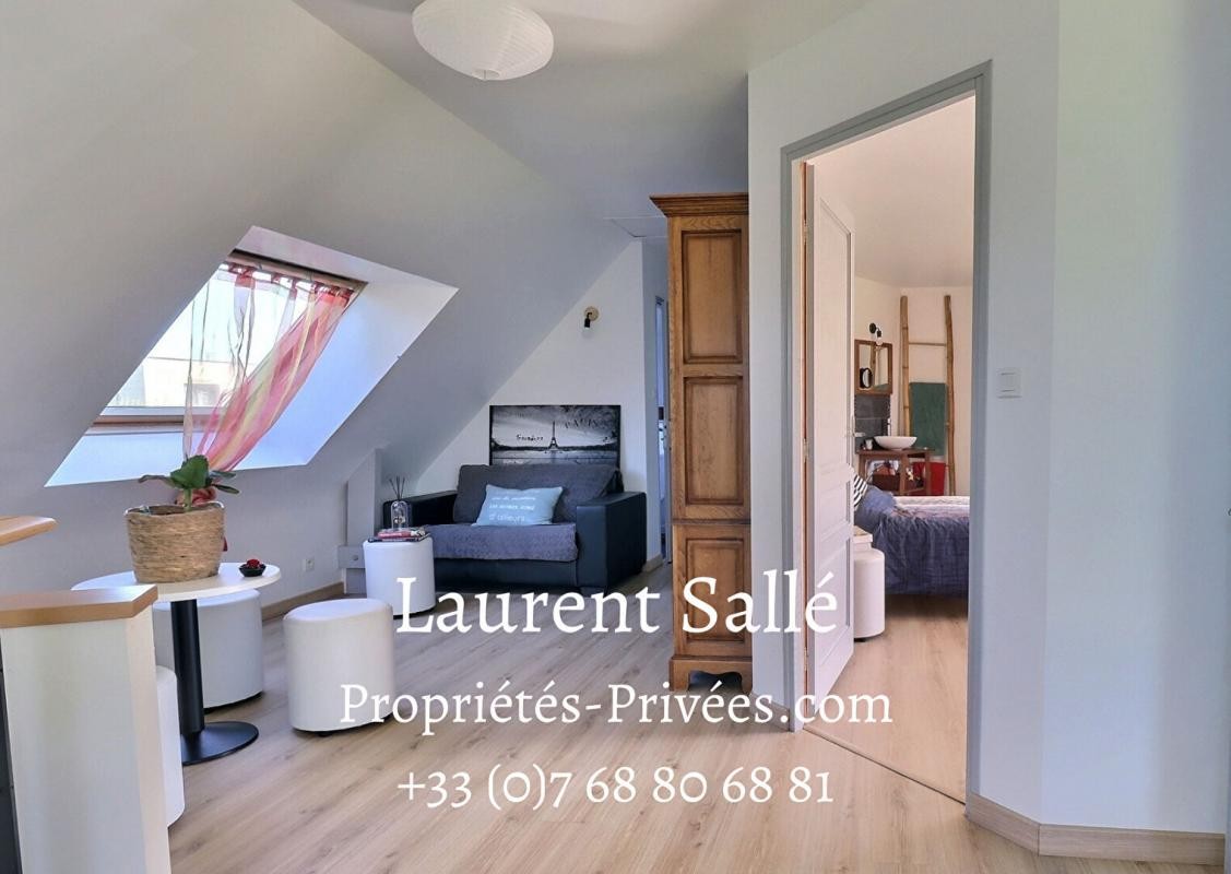 Vente Maison à Questembert 6 pièces