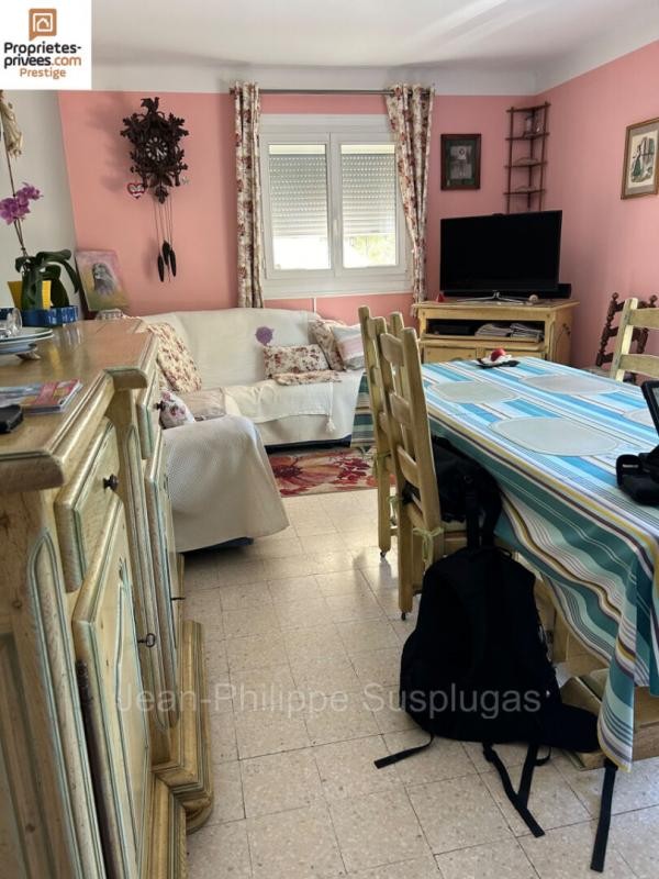 Vente Maison à le Beausset 5 pièces