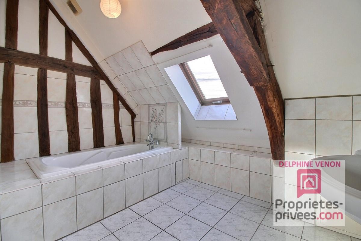 Vente Maison à Châteauneuf-sur-Loire 5 pièces