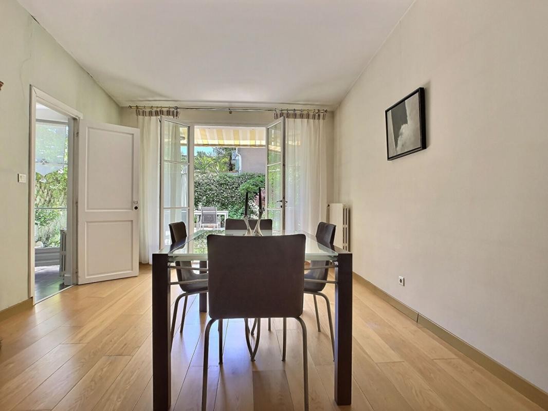 Vente Maison à Bordeaux 5 pièces