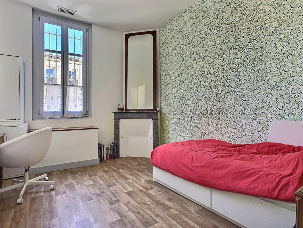 Vente Maison à Bordeaux 7 pièces