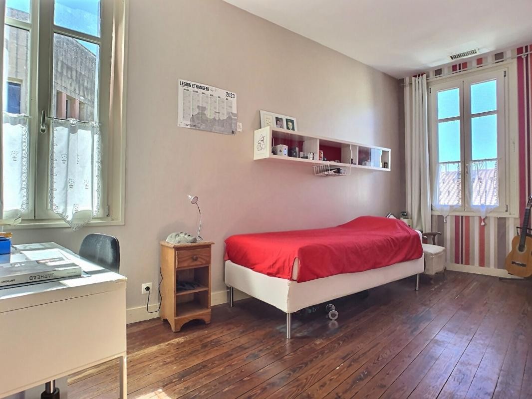 Vente Maison à Bordeaux 7 pièces