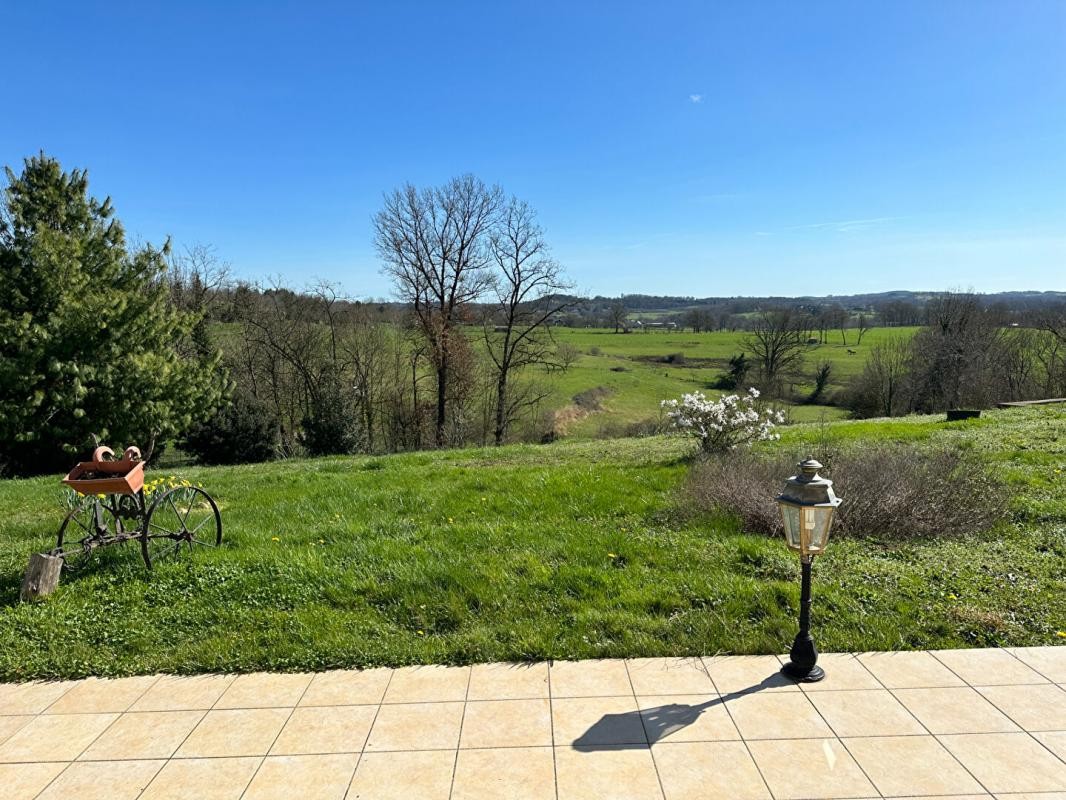 Vente Maison à Nantheuil 8 pièces