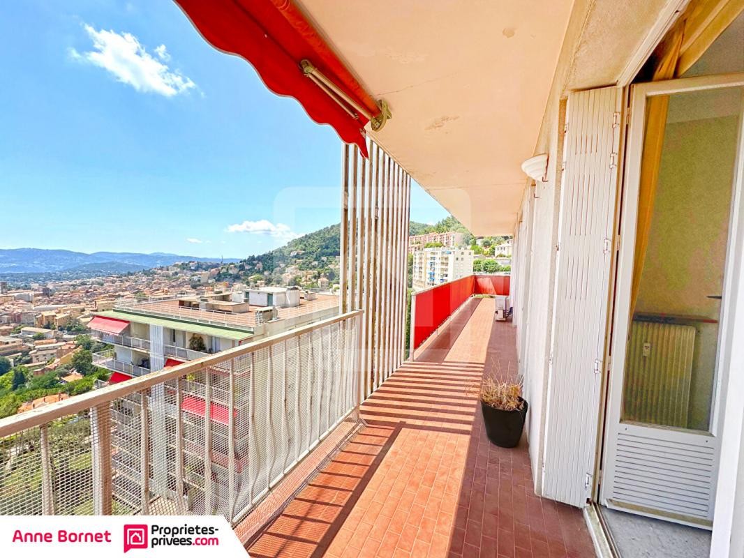 Vente Appartement à Grasse 4 pièces