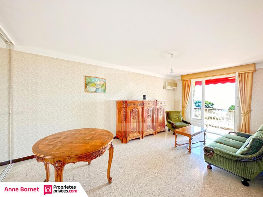 Vente Appartement à Grasse 4 pièces