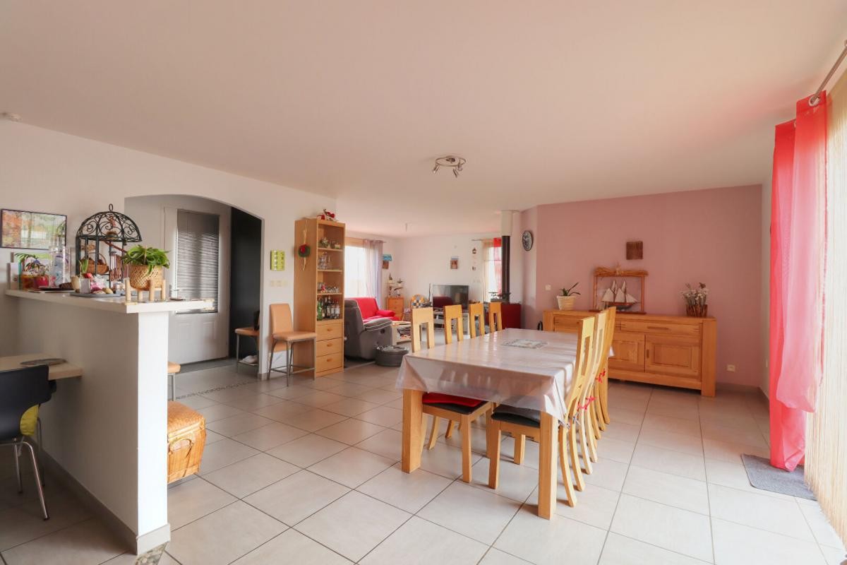 Vente Maison à Niort 5 pièces