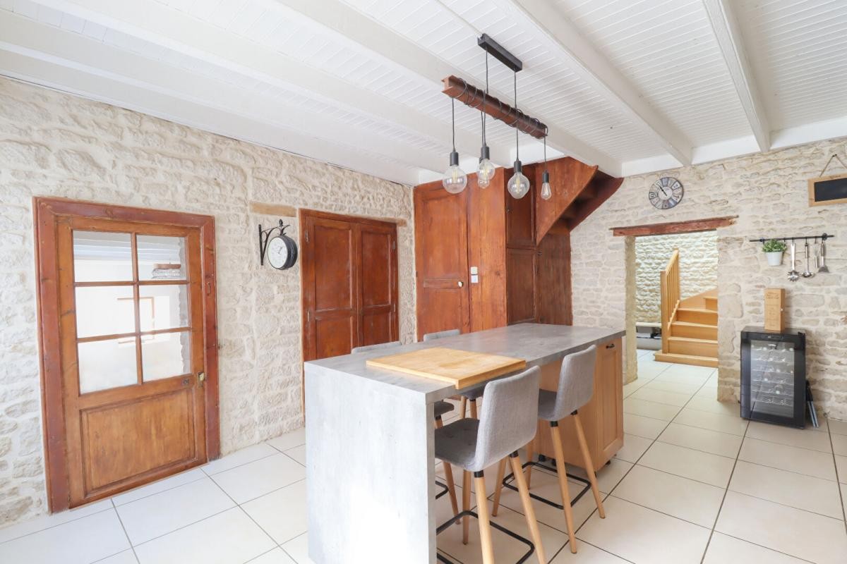 Vente Maison à Niort 6 pièces