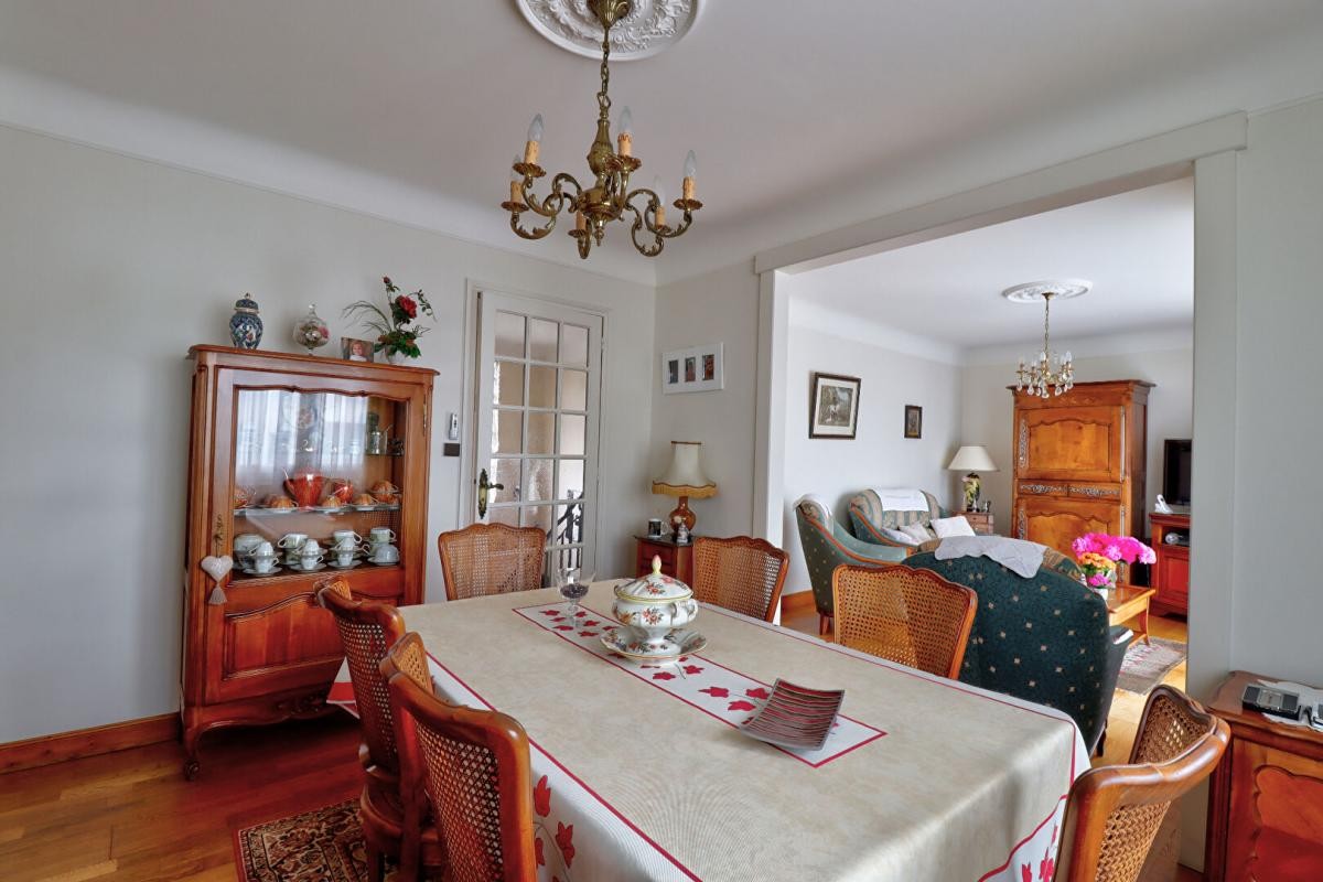 Vente Maison à Parthenay 6 pièces