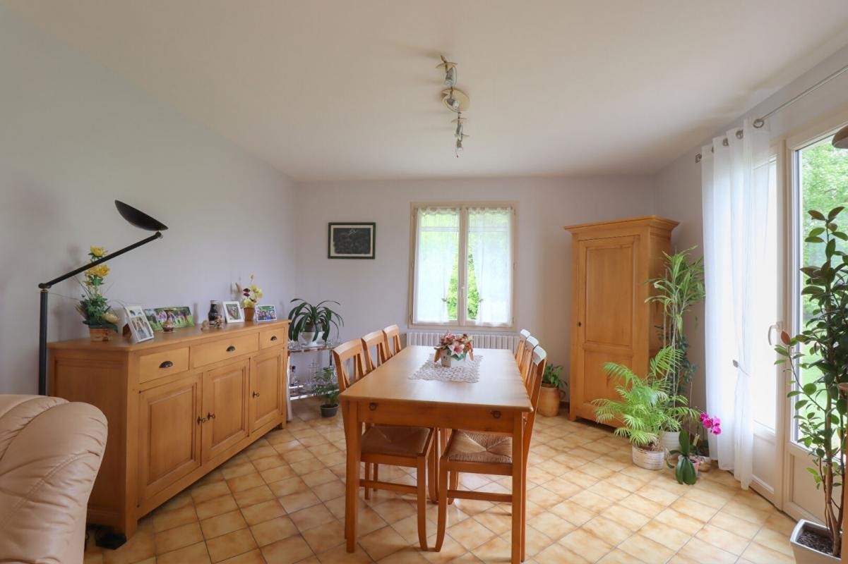 Vente Maison à Mazières-en-Gâtine 4 pièces