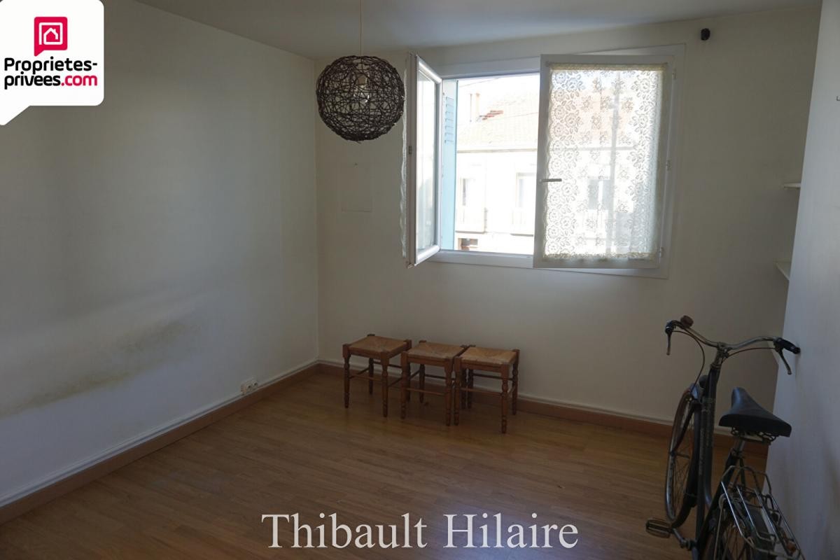 Vente Appartement à Marseille 10e arrondissement 4 pièces