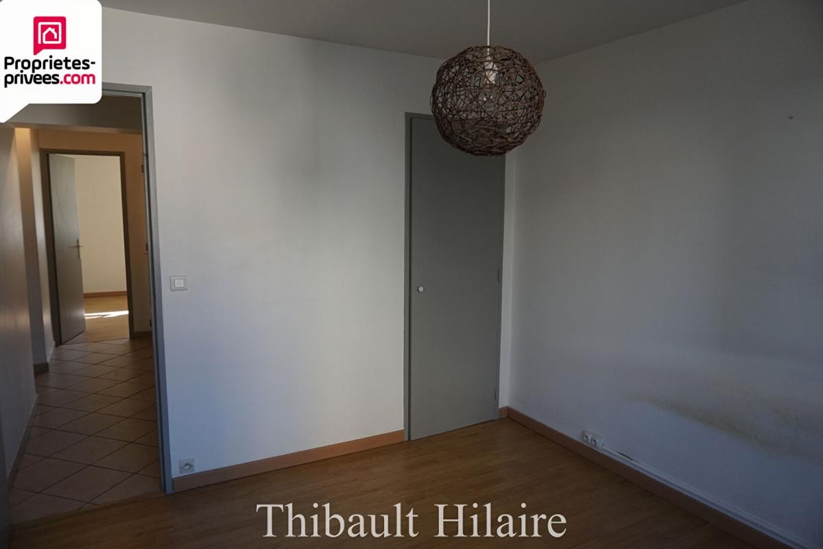 Vente Appartement à Marseille 10e arrondissement 4 pièces