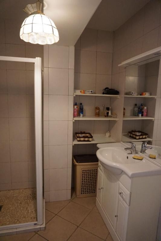 Vente Appartement à Marseille 10e arrondissement 4 pièces