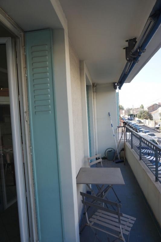 Vente Appartement à Marseille 10e arrondissement 4 pièces