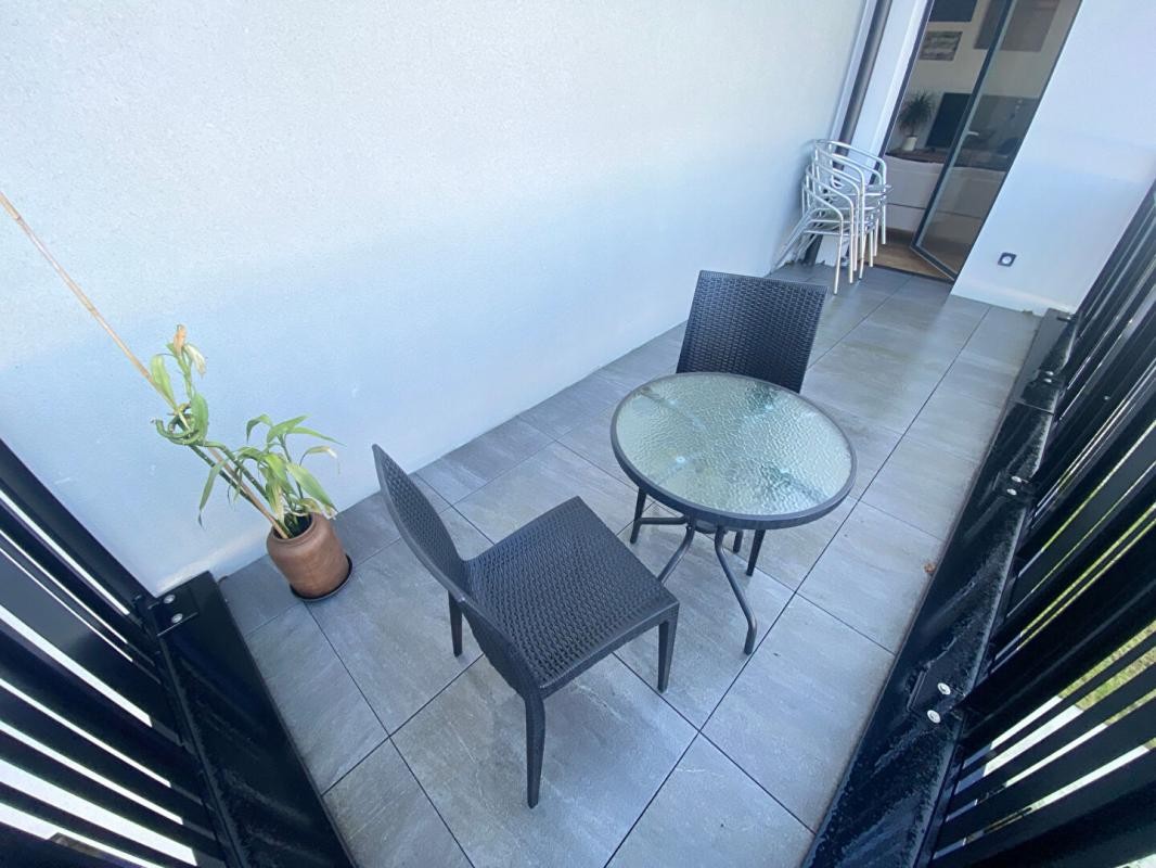 Vente Appartement à Vannes 2 pièces