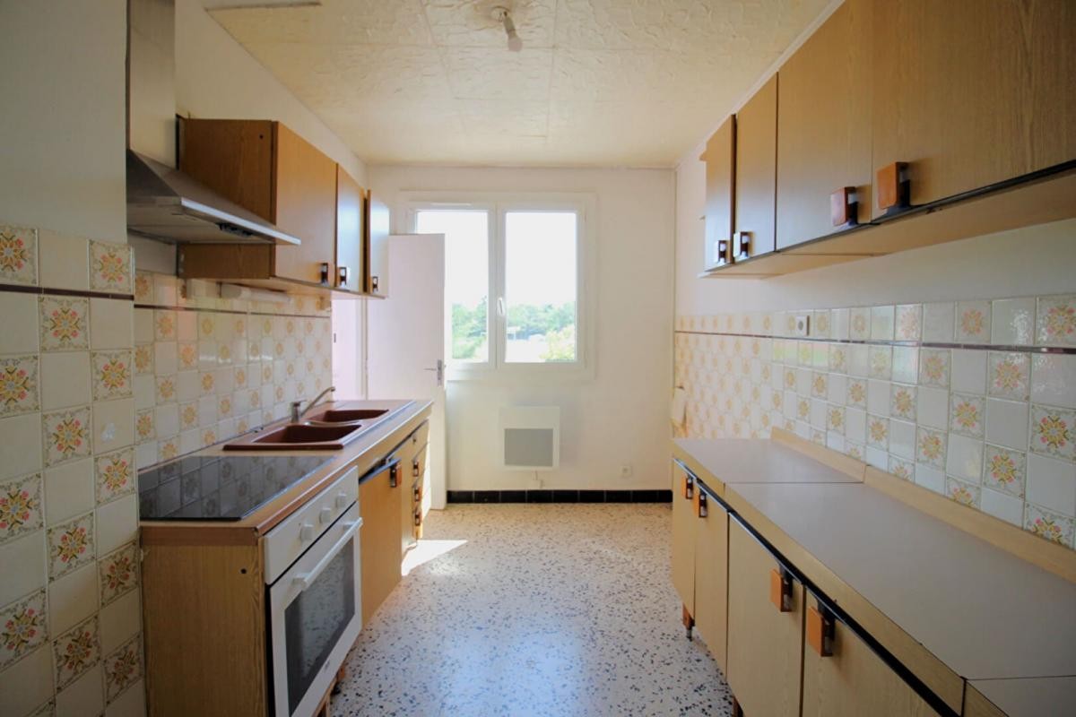 Vente Appartement à Avignon 3 pièces