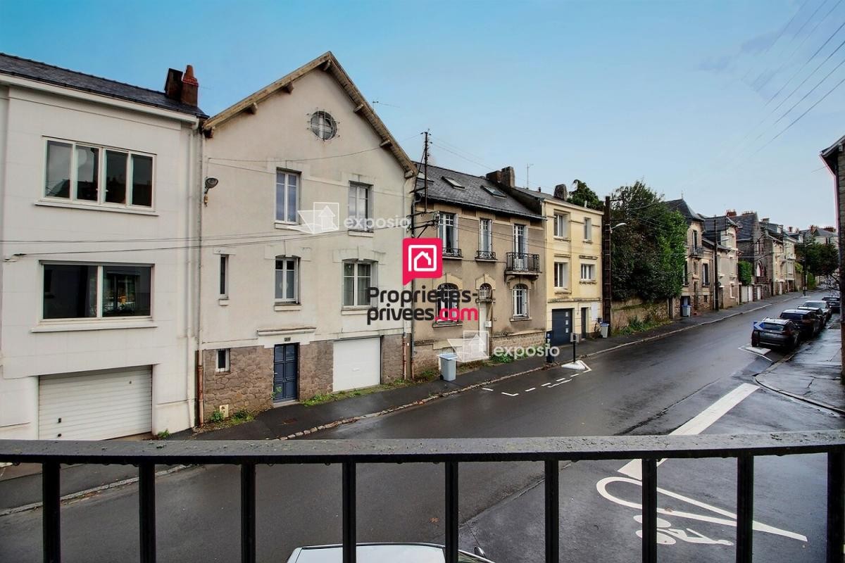 Vente Appartement à Nantes 2 pièces