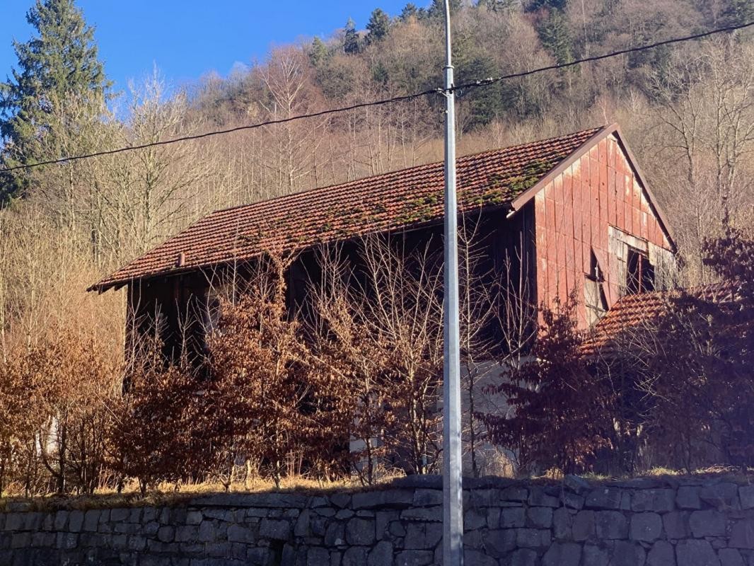 Vente Garage / Parking à Cornimont 4 pièces