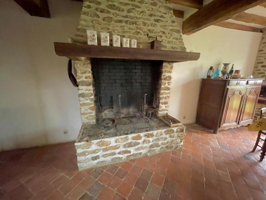 Vente Maison à la Ferté-Gaucher 5 pièces