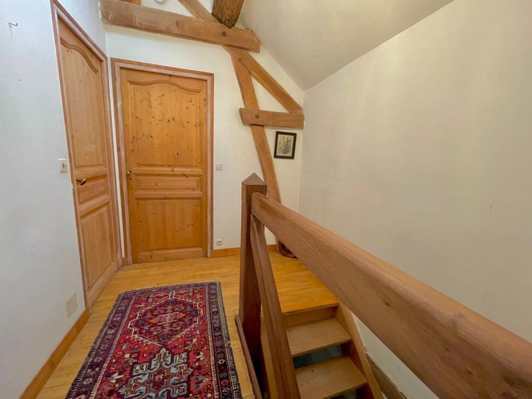 Vente Maison à la Ferté-Gaucher 5 pièces