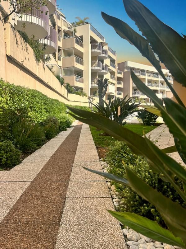 Vente Appartement à Nice 3 pièces