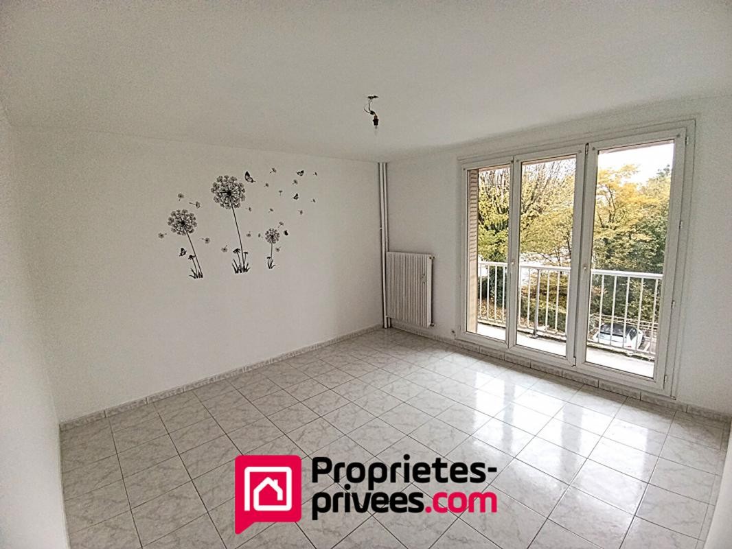 Vente Appartement à Besançon 3 pièces