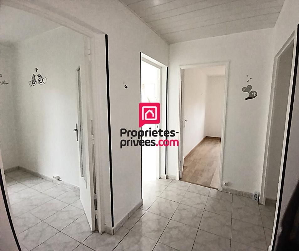 Vente Appartement à Besançon 3 pièces