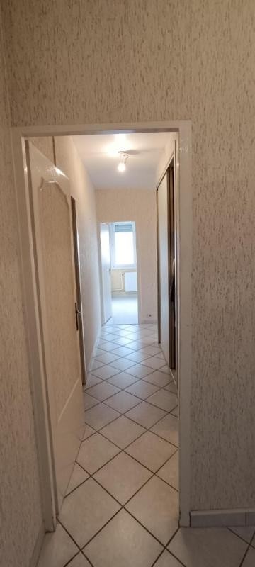 Vente Appartement à Cognin 4 pièces