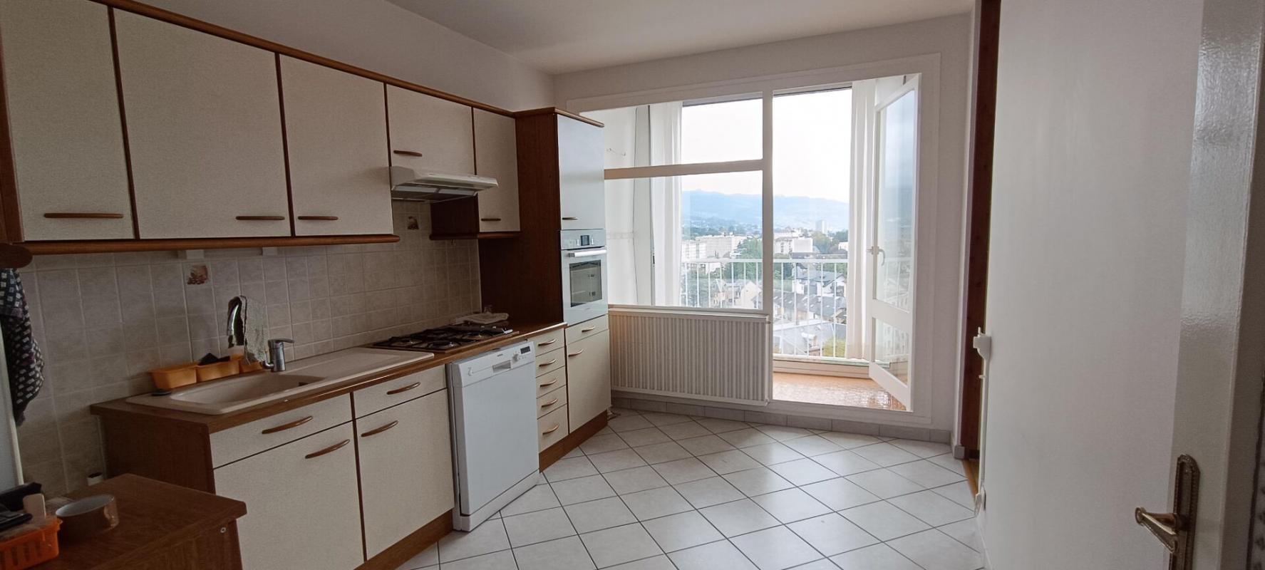 Vente Appartement à Cognin 4 pièces