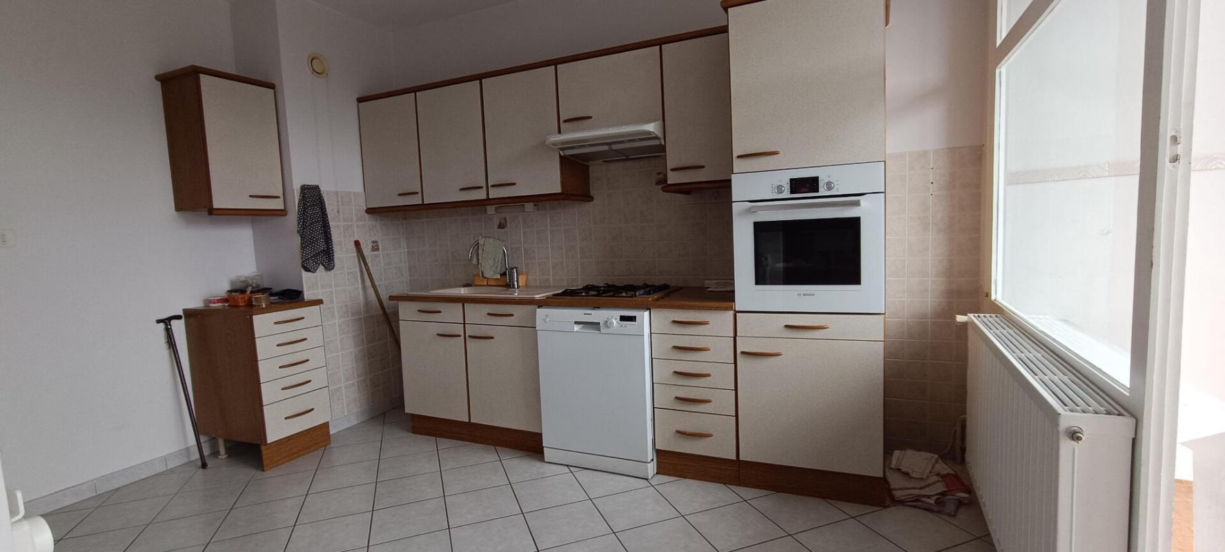 Vente Appartement à Cognin 4 pièces