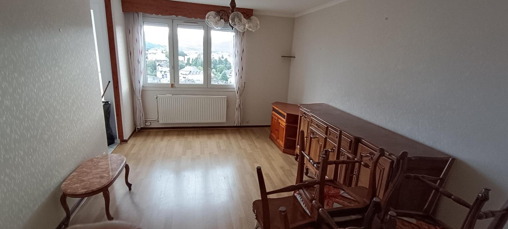 Vente Appartement à Cognin 4 pièces