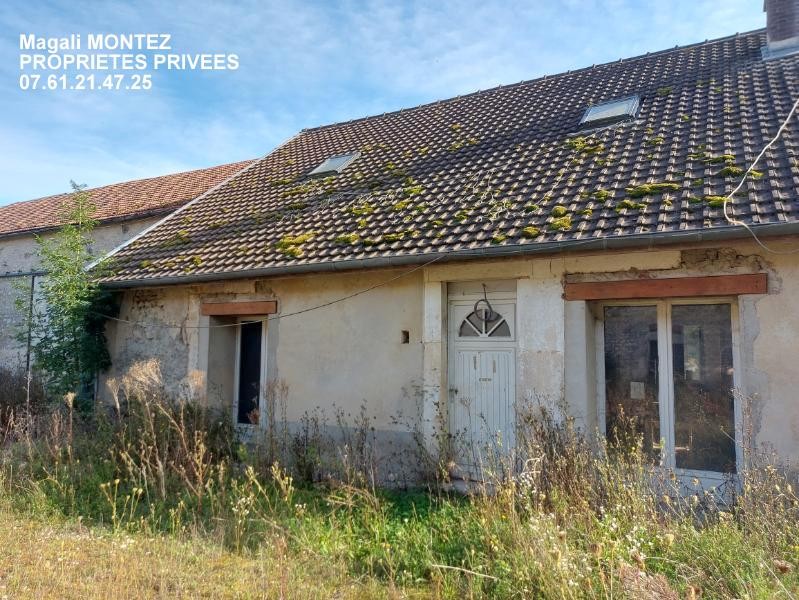 Vente Maison à Villemorien 4 pièces