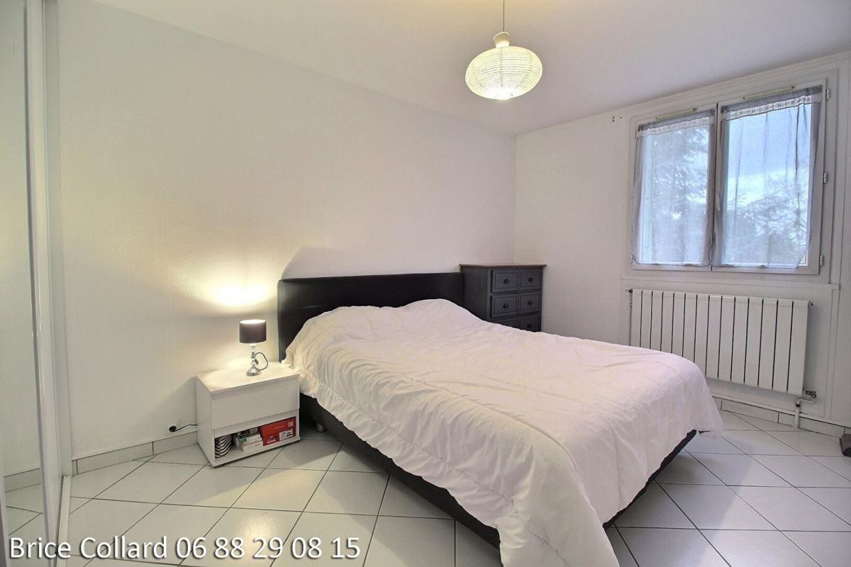 Vente Appartement à Creil 5 pièces