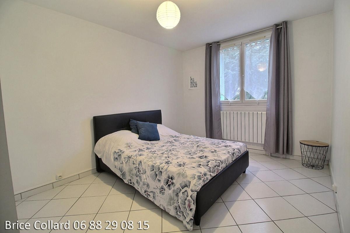 Vente Appartement à Creil 5 pièces