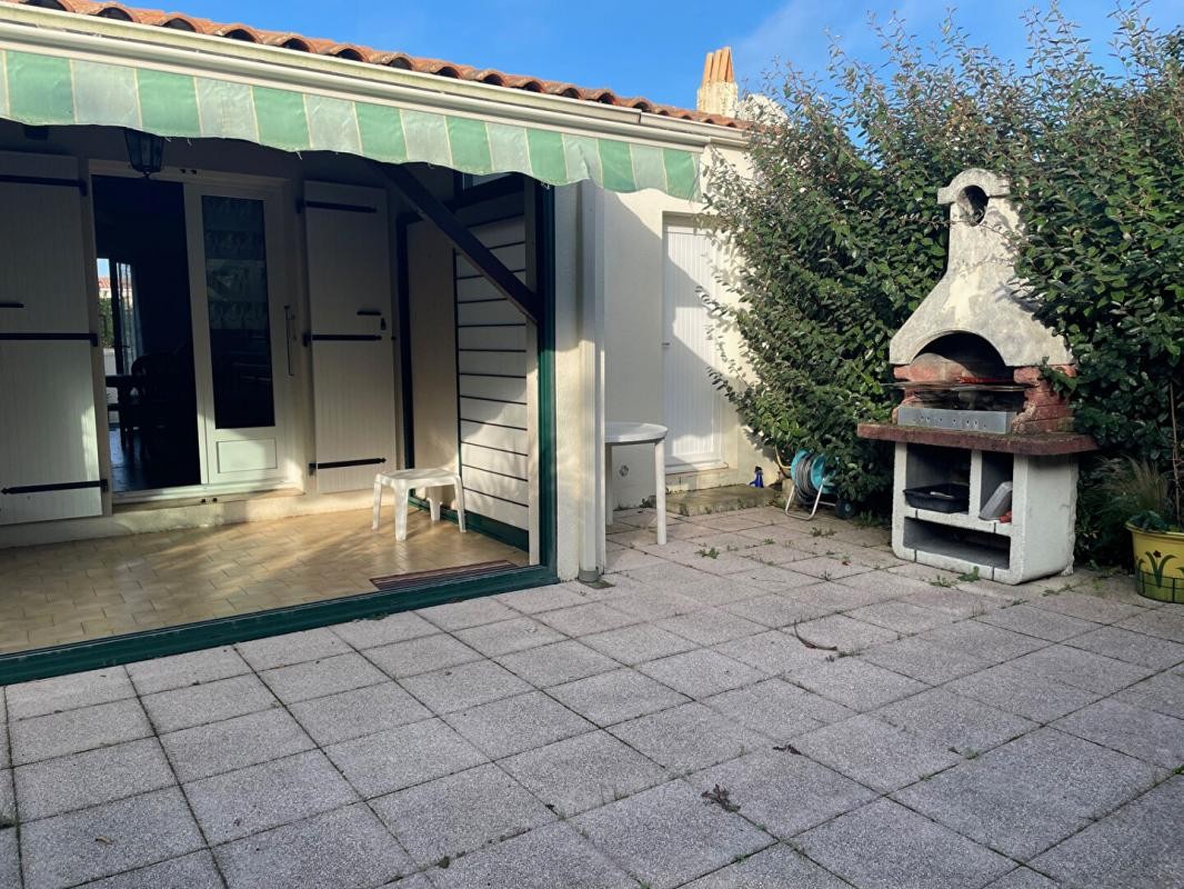 Vente Maison à la Brée-les-Bains 4 pièces