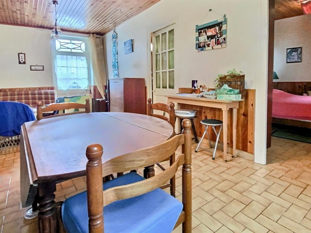 Vente Maison à Saint-Georges-d'Oléron 2 pièces