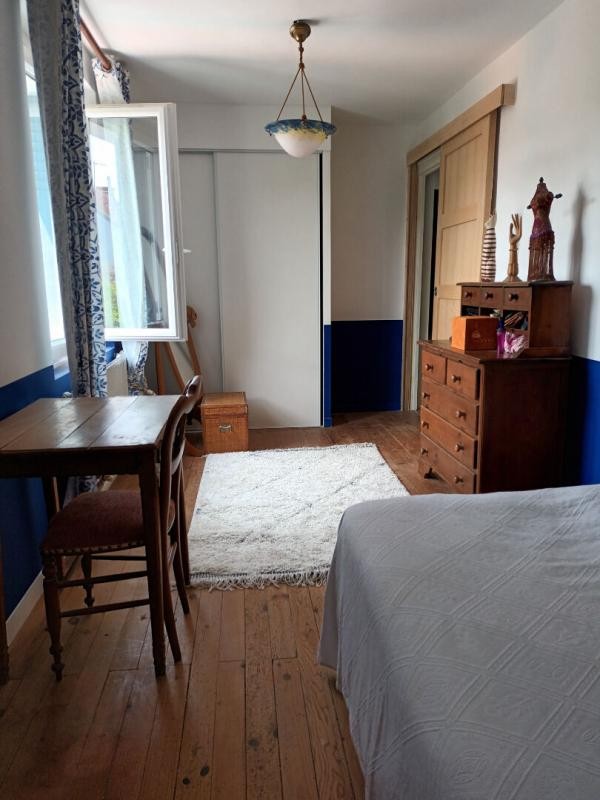 Vente Maison à Nantes 4 pièces