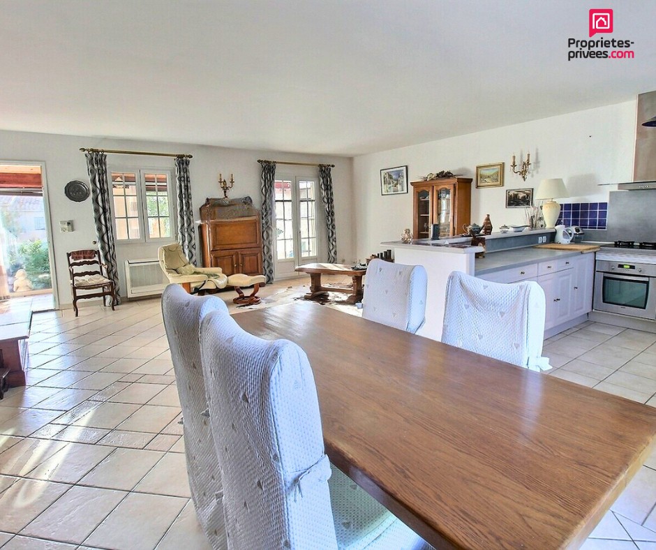 Vente Maison à Puget-sur-Argens 4 pièces