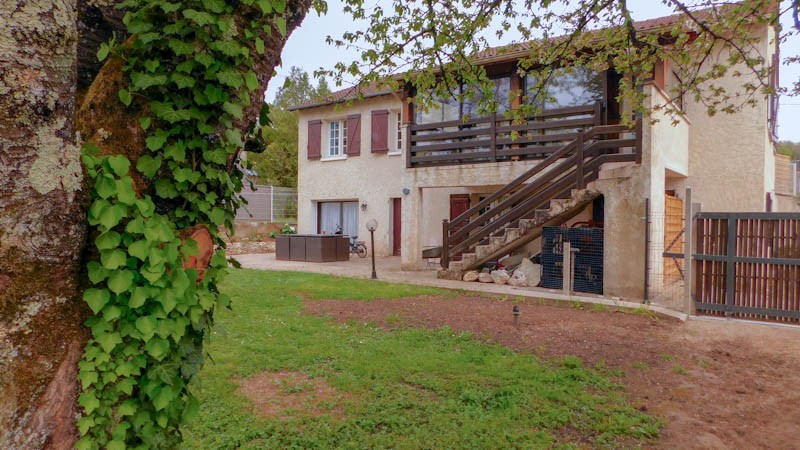 Vente Maison à Souillac 7 pièces