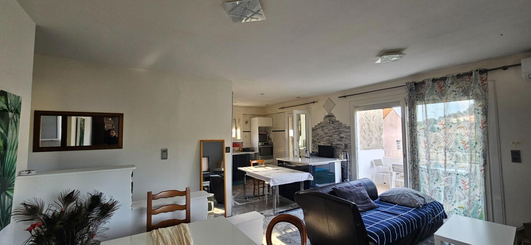 Vente Appartement à Toulon 4 pièces