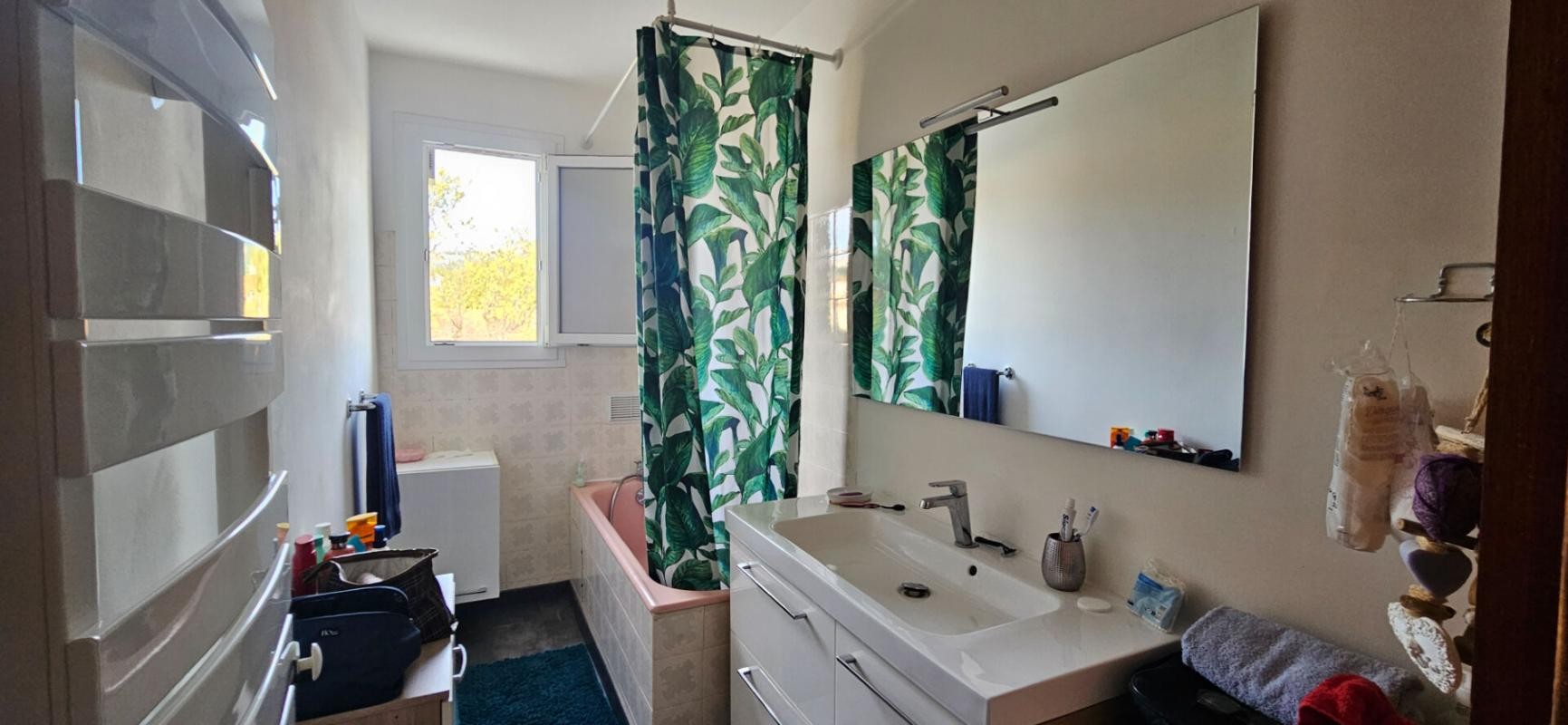 Vente Appartement à Toulon 4 pièces