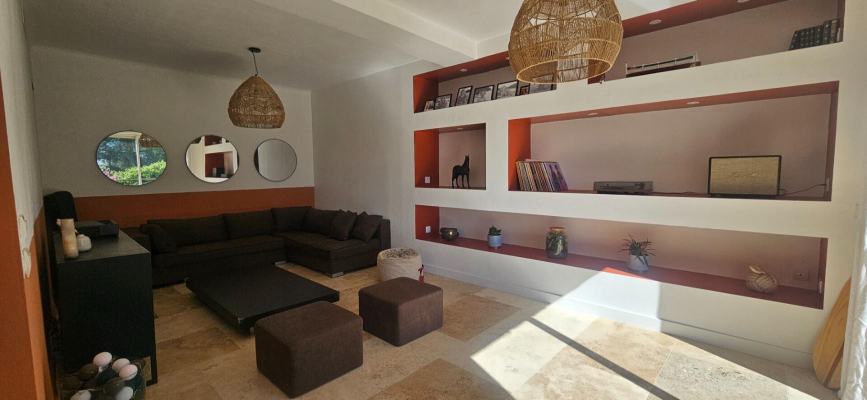 Vente Maison à Toulon 6 pièces