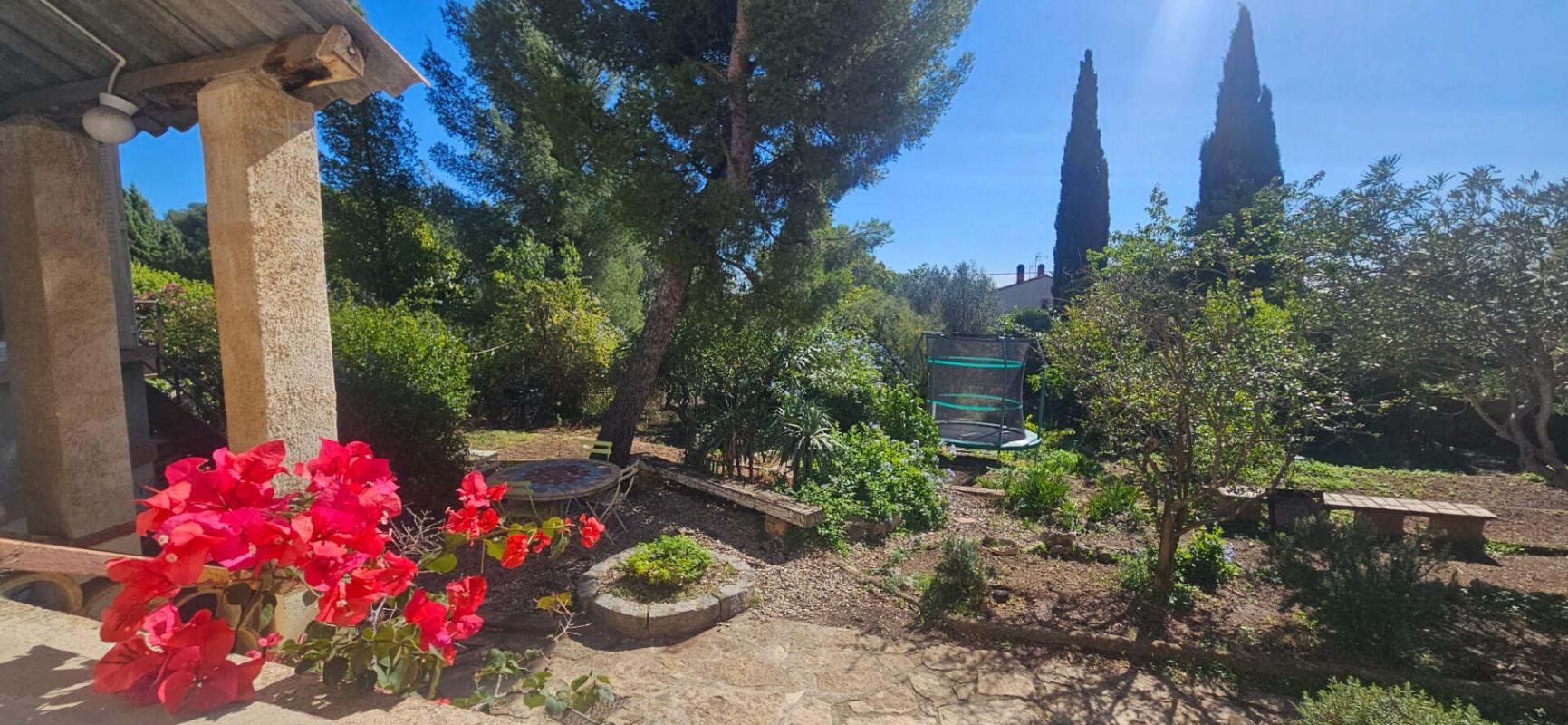 Vente Maison à Toulon 6 pièces