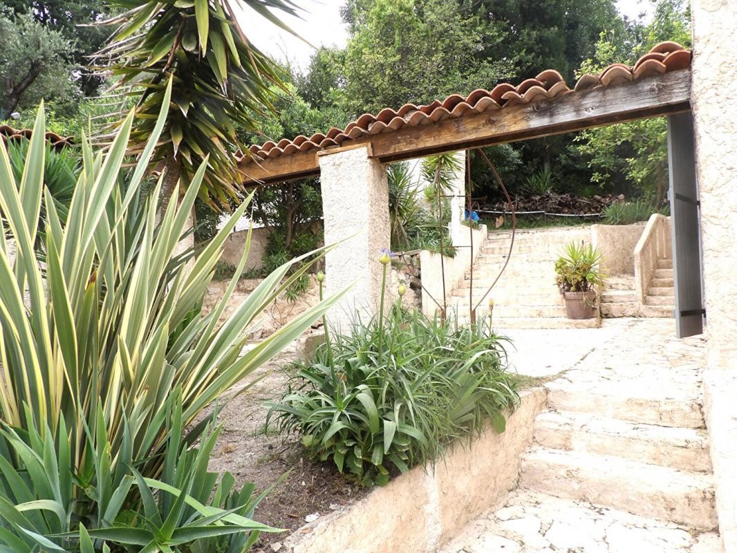 Vente Maison à Vence 6 pièces