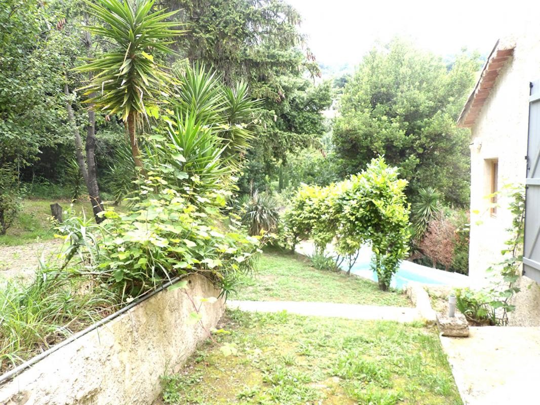 Vente Maison à Vence 6 pièces