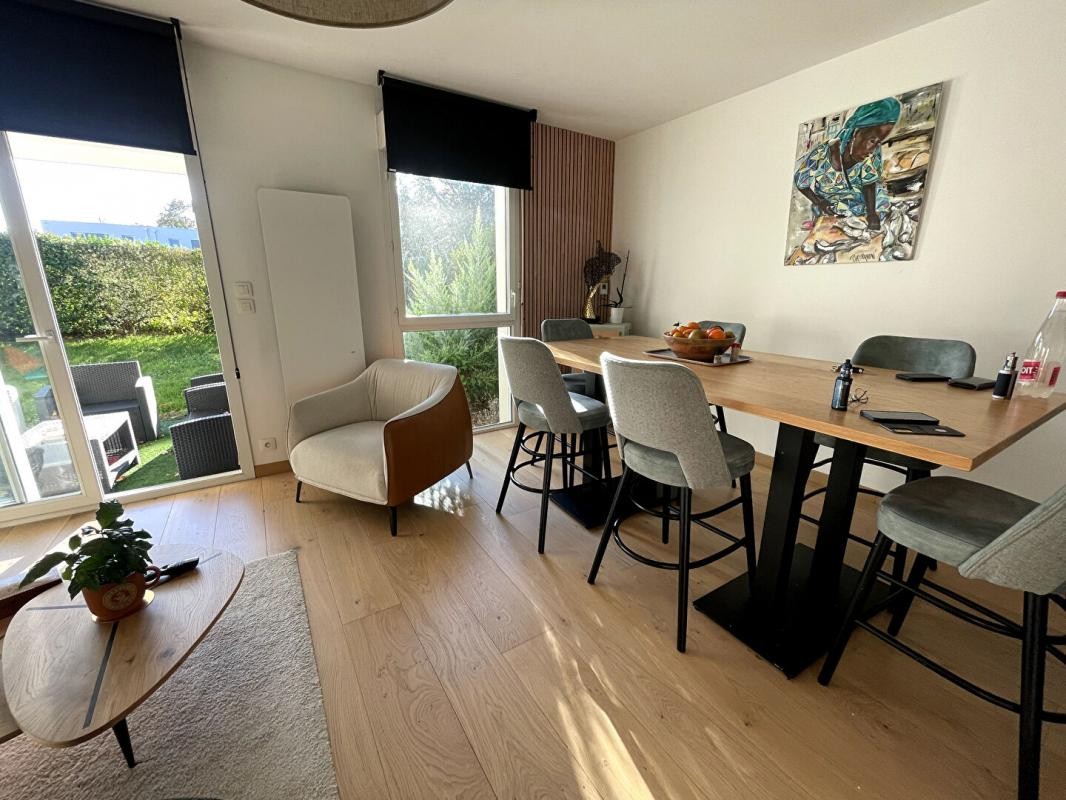 Vente Appartement à Vannes 4 pièces