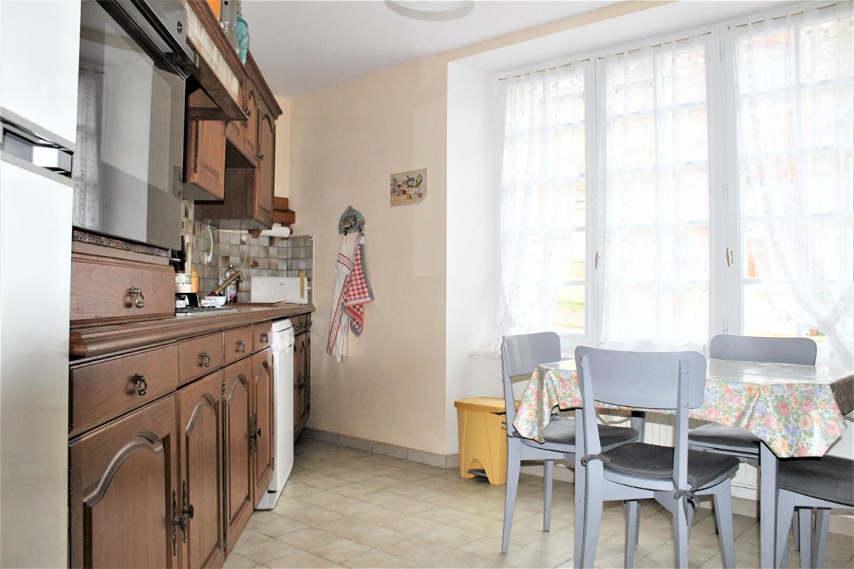 Vente Maison à Plouguenast 5 pièces