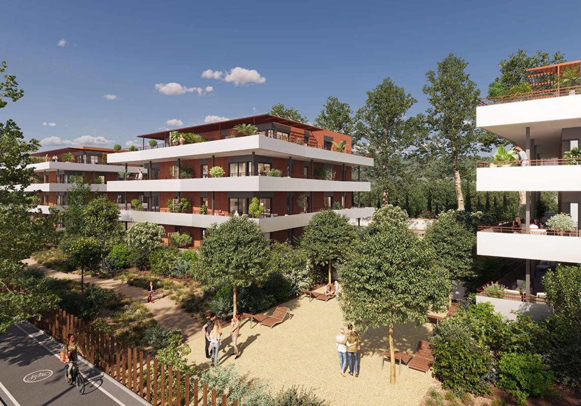 Vente Appartement à Céret 2 pièces